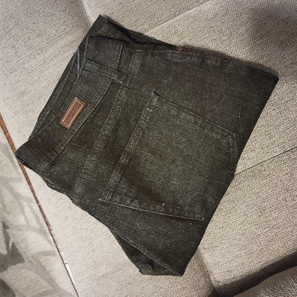 Lee Rider Jeans - Picture 5 of 6